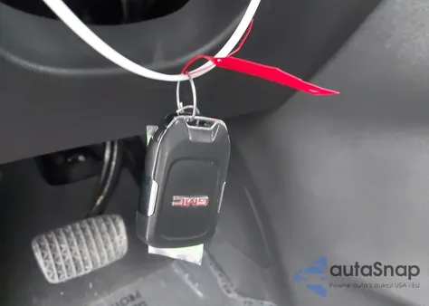 2023 GMC Terrain Awd Slt z USA, uszkodzony, nr VIN 3GKALVEG4PL200900